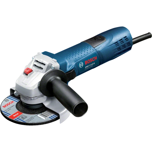 GWS 7-115 E Professional