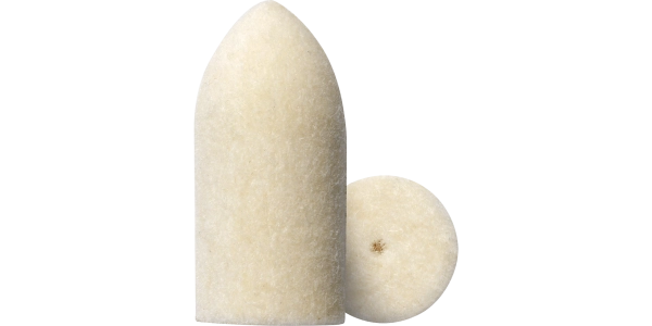 Polishing point 10 mm (422) 4 pieces