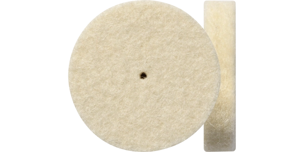 Polishing Wheel 26 mm (429) 3 pieces