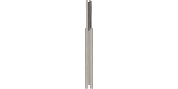 Router Bit (HSS) 3,2 mm (650)