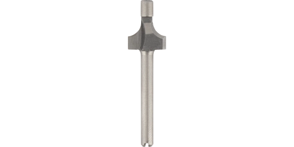 Router Bit (HSS) 9,5 mm (615)