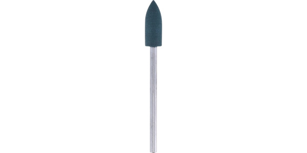 Rubber Polishing Point (462) 3 pieces