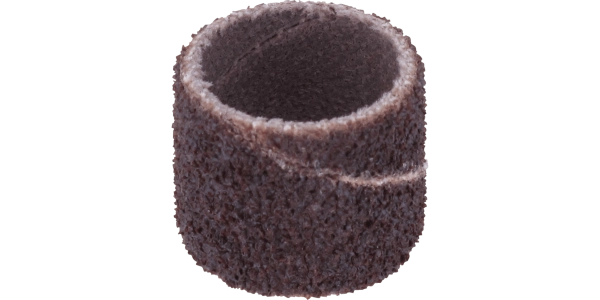 Sanding Band 13 mm 60 grit (408) 6 pieces