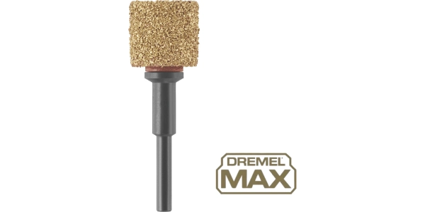 Sanding band and hole drill DREMEL® MAX (408DM)