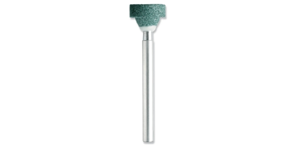Silicon Carbide Grinding Stone (85602) 3 pieces