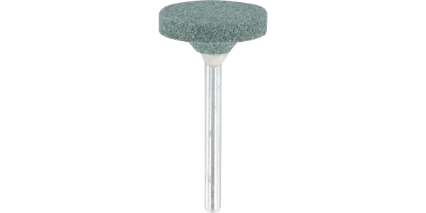Silicon Carbide Grinding Stone 19,8 mm (85422)