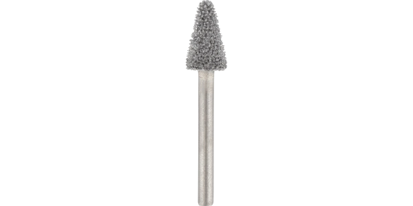 Structured Tooth Tungsten Carbide Cutter coned 7,8 mm (9934)