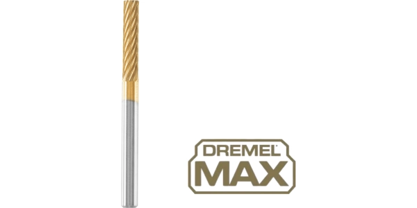 Tungsten Carbide Carving bit DREMEL® MAX (9901DM )