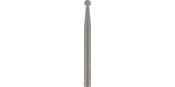 Tungsten Carbide Cutter ball tip 3,2 mm (9905)