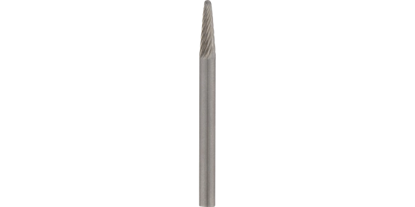 Tungsten Carbide Cutter spear tip 3,2 mm (9910)