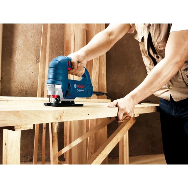 GST 8000 E Professional image 3