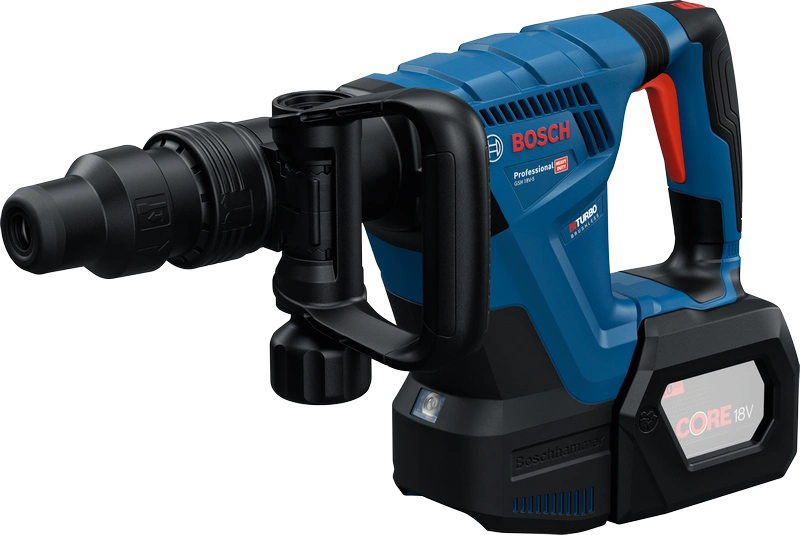 PRO GSH 18V-5 image 1