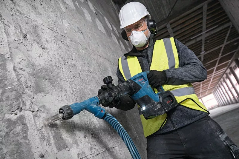 PRO GSH 18V-5 image 8