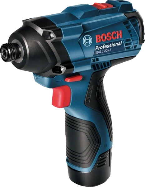 GDR 120-LI Professional image 1