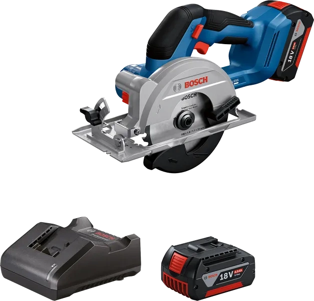 PRO GKS 18V-51 image 1