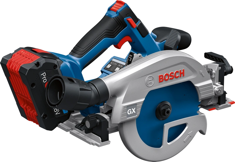 PRO GKS 18V-57-2 GX image 8