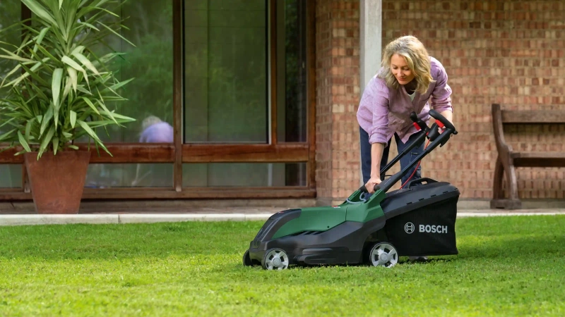 Lawnmower AdvancedRotak 40-650 image 6