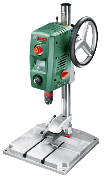 Bench drill PBD 40 image 1