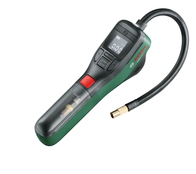 Air Pump EasyPump 3.6V image 1