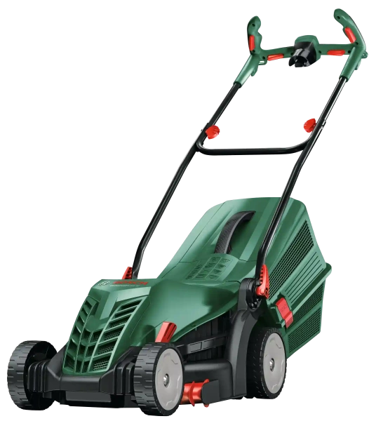 Lawnmower UniversalRotak 37-555 image 1
