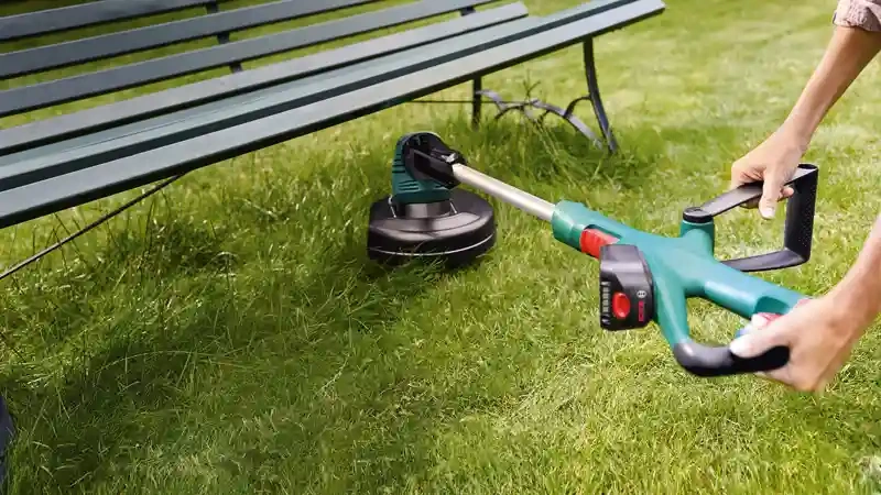 Lawn Edge Trimmer ART 30 image 2
