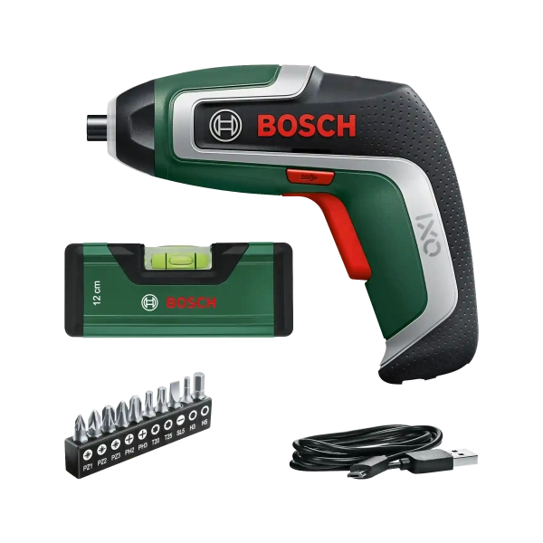 Cordless Screw Driver IXO 7 image 1