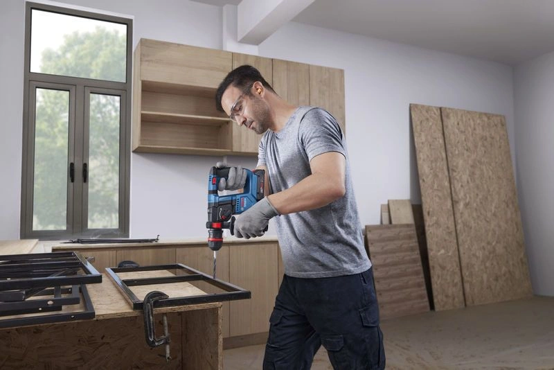 PRO GBH 18V-18 X (SOLO) image 10