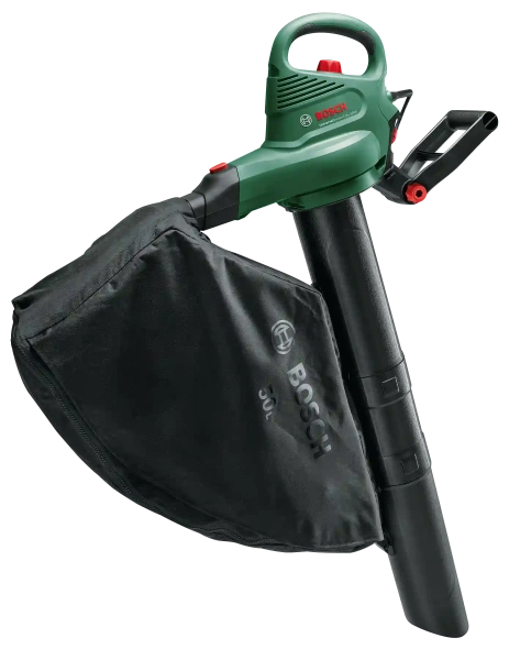 Garden Blower / Vacuum UniversalGardenTi image 1