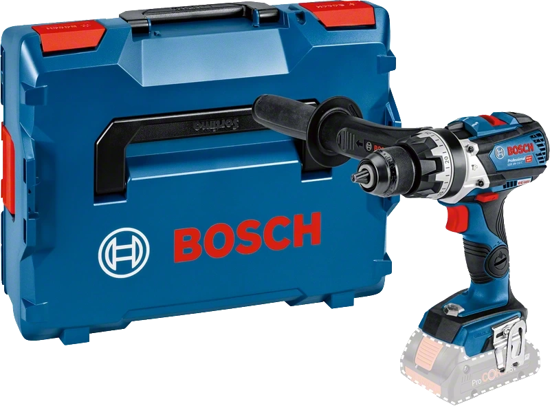 PRO GSB 18V-110 C image 3