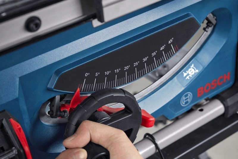 PRO GTS 70-216 image 14