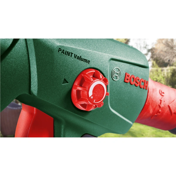 spray gun PFS 2000 image 2