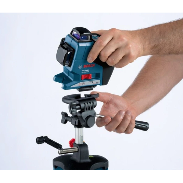 BT 250 Professional image 1
