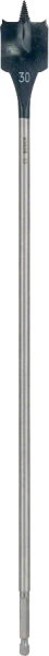 Self-Cut Speed Spade Bit image 1