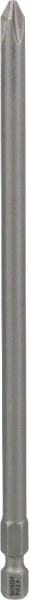 Extra Hard Screwdriver Bit image 1