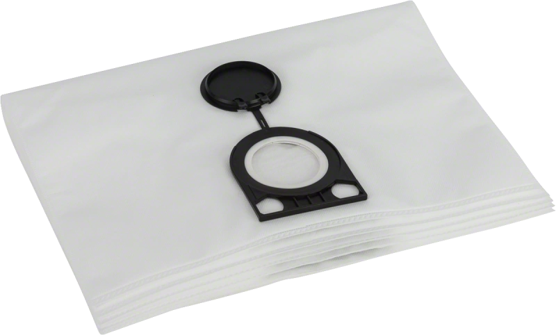 Fleece Filter Bag image 1
