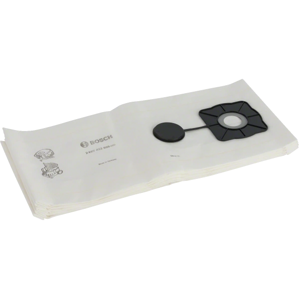 Wet Filter Bag image 1