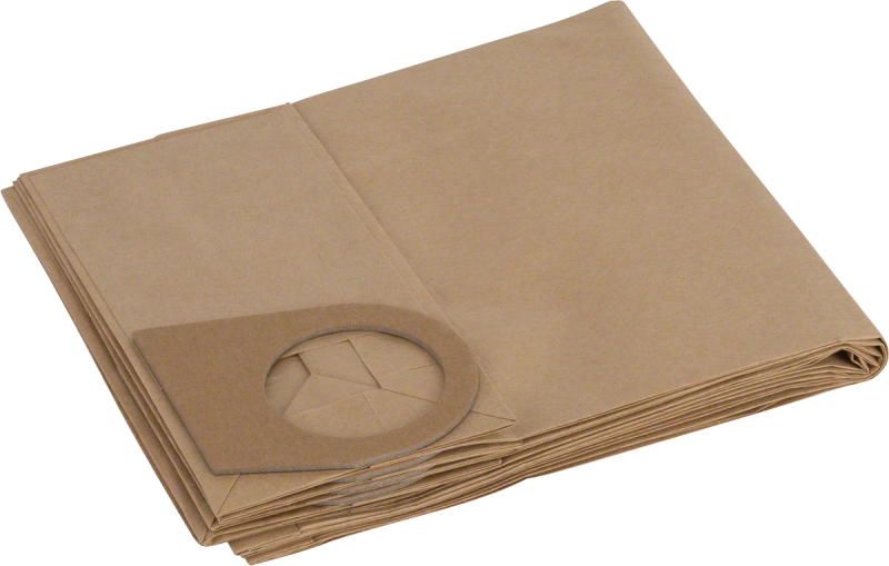 Paper Filter Bag image 1