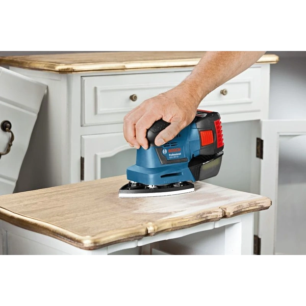 GSS 18V-10 Professional image 1