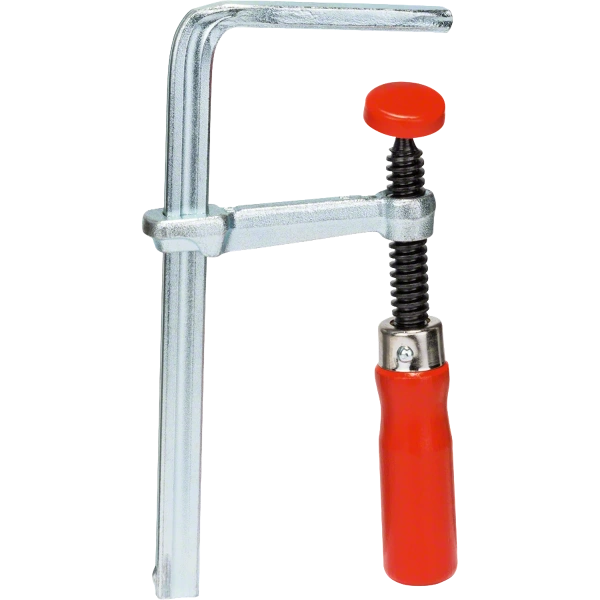 Pair of G-clamps image 2