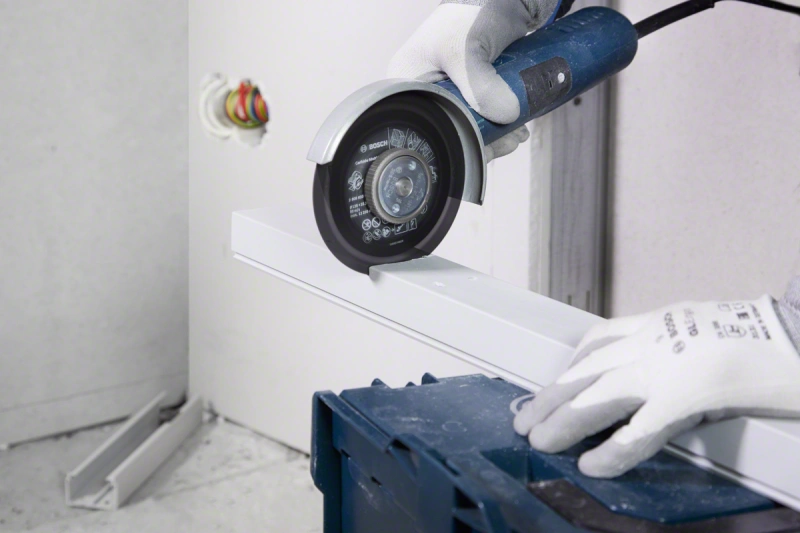 Carbide Multi Wheel cutting disc image 4