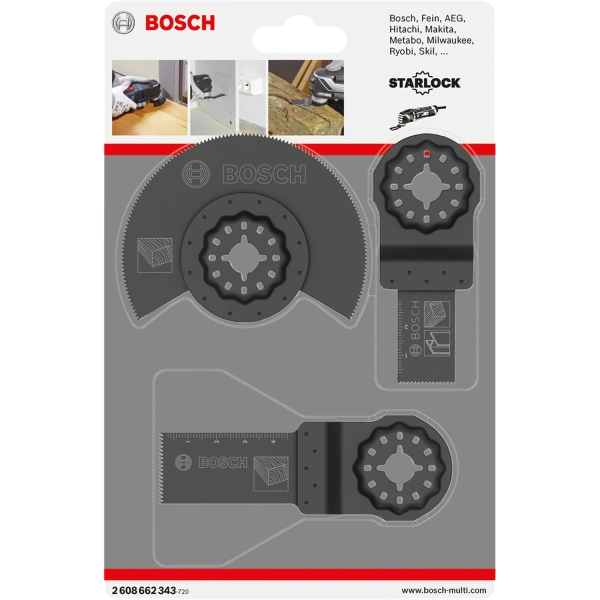 3-piece basic wood set image 5
