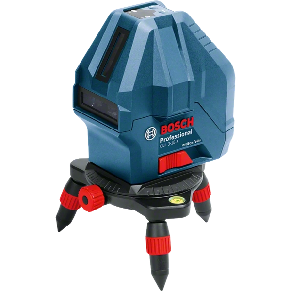 GLL 3-15 X Professional image 1
