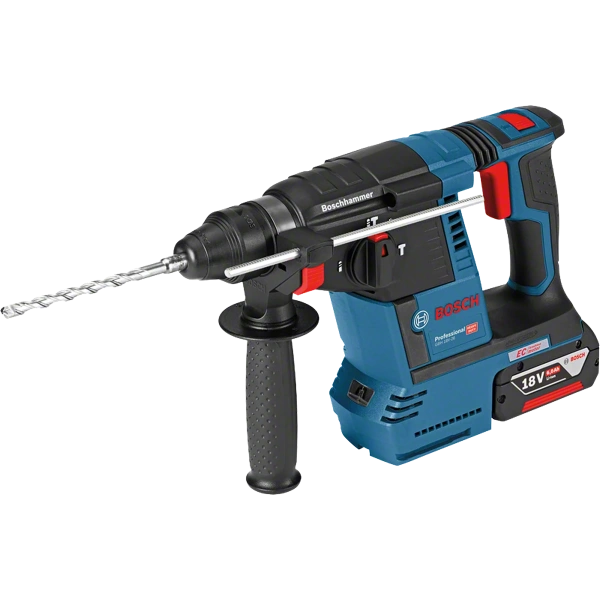 GBH 18V-26 Professional image 1