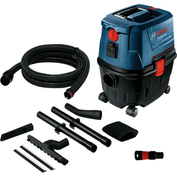GAS 15 PS Professional image 1