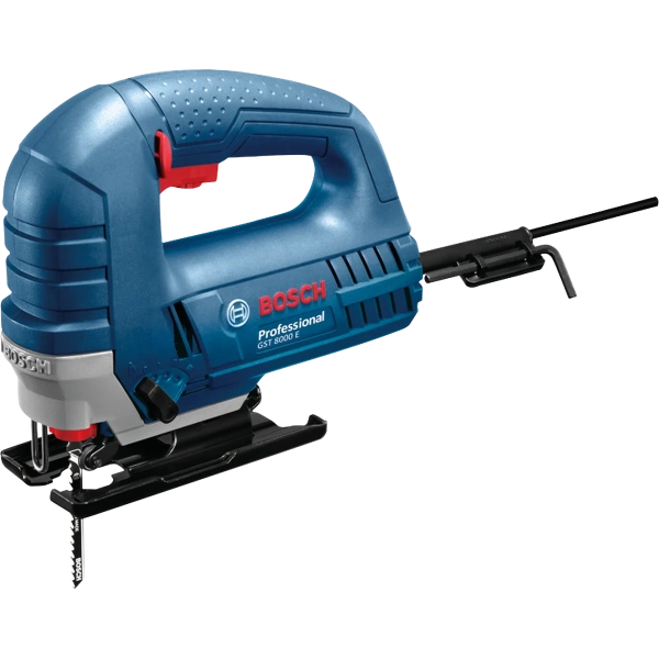 GST 8000 E Professional image 1