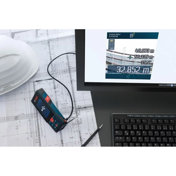GLM 120 C Professional image 1