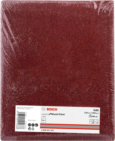 C420 Standard for Wood and Paint image 2