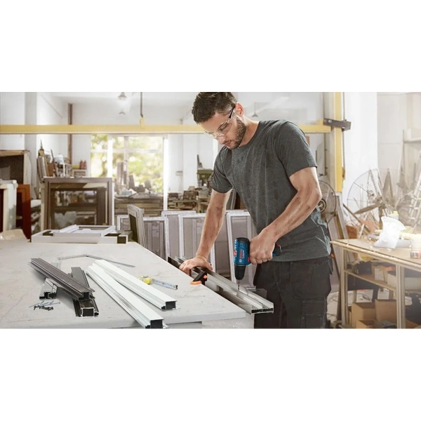 GSR 120-LI Professional image 2