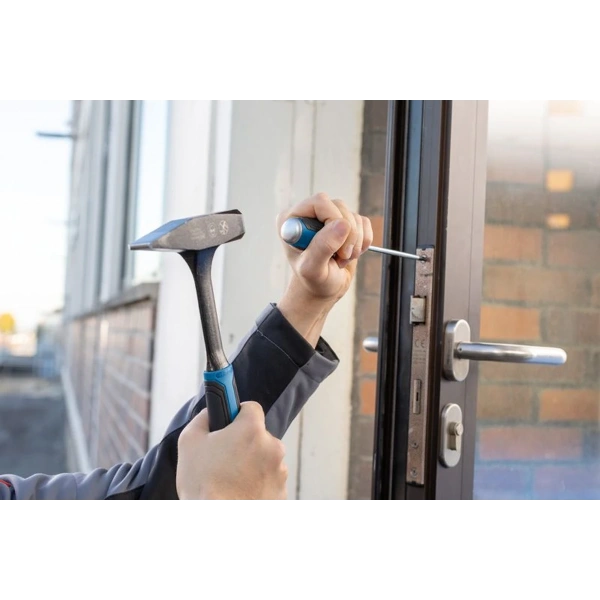 Locksmith Hammer Professional image 2