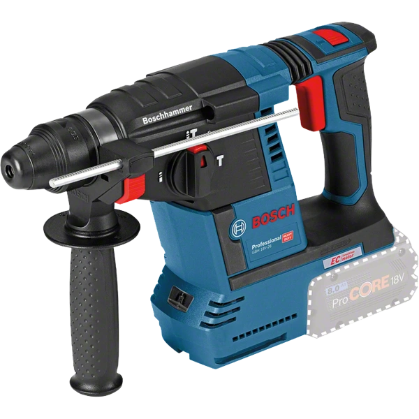 GBH 18V-26 Professional image 10